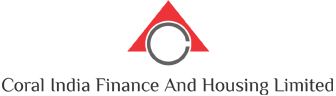 Coral Indian Housing and Finance Logo